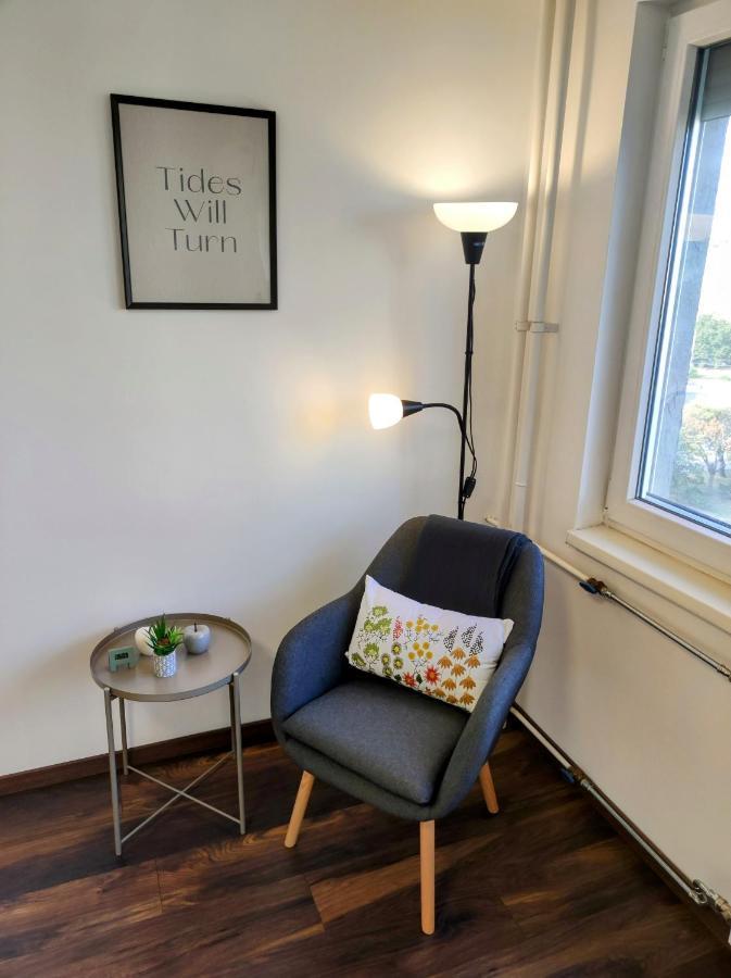 Flair Apartamento