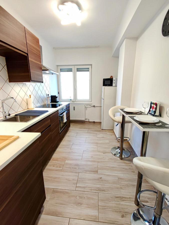 Apartamento Flair *