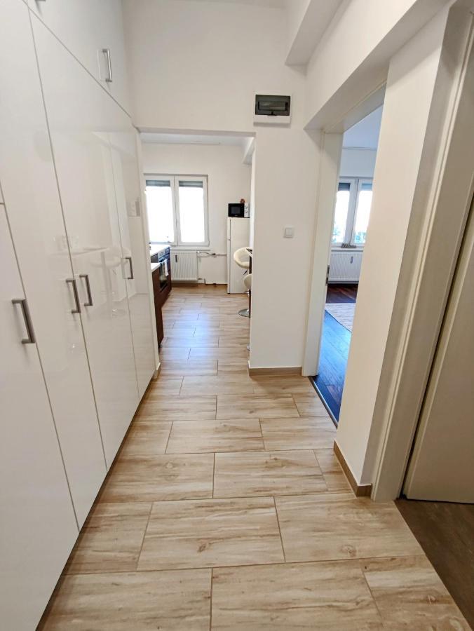 Flair Apartamento Budapeste